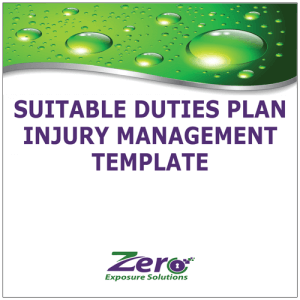 suitable-duties-plan-template