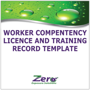 worker-competency-licence-and-training-record-template